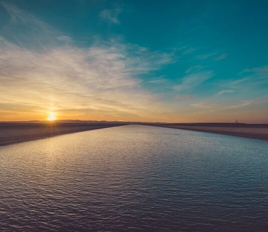 На Житомирщині вода незабаром стане дефіцитом?