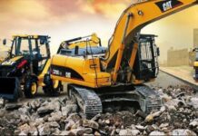 Сучасні фільтри для важкої техніки в Житомирі