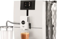 Критерії вибору кавоварки для будинку