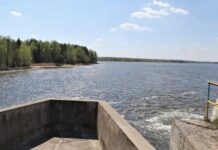 Житомир может перейти на почасовую подачу воды