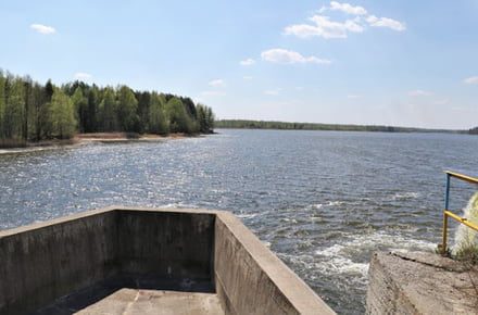 Житомир може перейти на погодинну подачу води