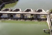 Житомир отримає гроші від данців на обладнання для наповнення водосховища