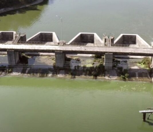 Житомир отримає гроші від данців на обладнання для наповнення водосховища