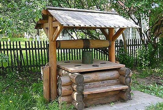 На Житомирщині починається екологічна катастрофа – зникає вода у криницях