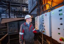 Як вибрати частотний перетворювач