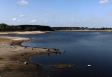 У Житомирі знову проблеми з водопостачанням