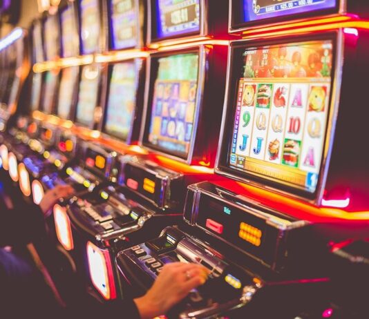 В Херсонской области могут появиться легальные казино