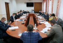 Житомирщина может получить четыре объекта природно-заповедного фонда