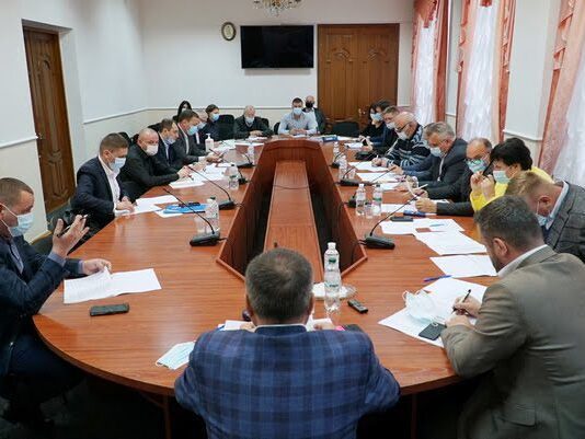 Житомирщина може отримати чотири об’єкти природно-заповідного фонду