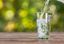 Обираємо фільтр для води
