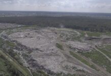 Коли нарешті розпочнеться будівництво сміттєпереробного заводу у Житомирі