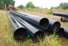 Плани Житомирського водоканалу у питанні реконструкції водопровідної мережі у промисловій зоні міста