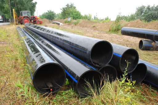 Плани Житомирського водоканалу у питанні реконструкції водопровідної мережі у промисловій зоні міста