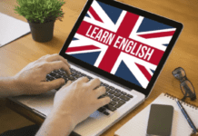 Курси англійської мови в Харкові