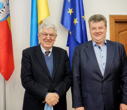 Арабські інвестори планують виробляти органічні добрива на Житомирщині