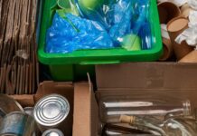 Онлайн-мапа для сортування сміття в Житомирі