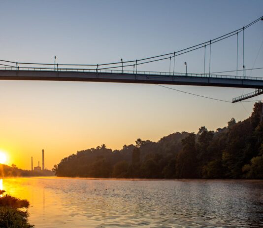 У Житомирі впродовж 12 днів триватимуть «Дні сталої енергії-2021»