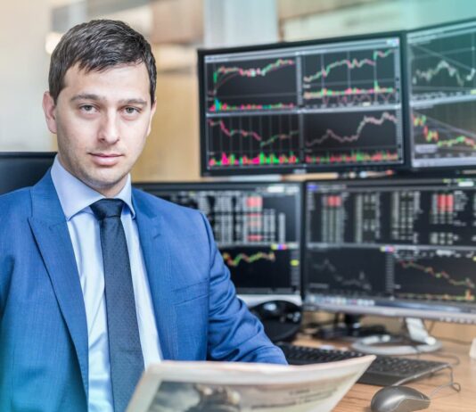 Як вибрати надійного Форекс брокера?