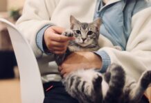 В Житомире можно будет бесплатно стерилизовать котов