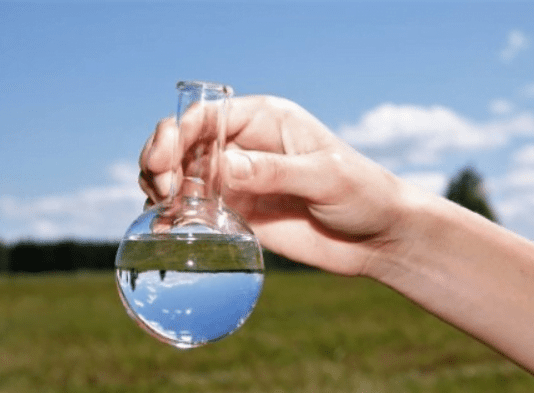 Вода з нітратами – у Житомирі перевірили зразки води вода