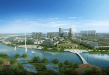 Житомир активно розробляє екологічну стратегію разом з іноземними сусідами