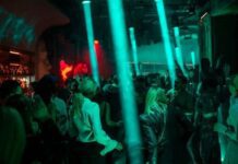 Найкращий нічний клуб Львова