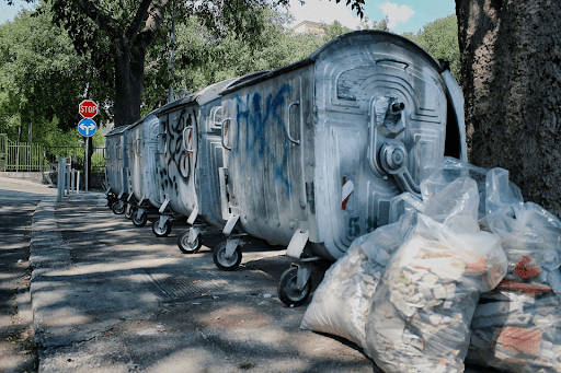 Житомиряни платитимуть за вивіз сміття більше