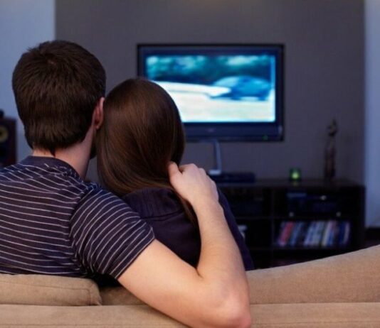 Просмотр фильмов и сериалов как вариант отдыха для житомирян