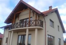 Труднощі відновлення зруйнованого будинку після війни