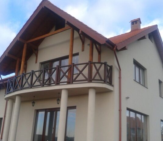 Трудности восстановления разрушенного дома после войны