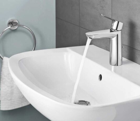 Правила вибору ідеального змішувача