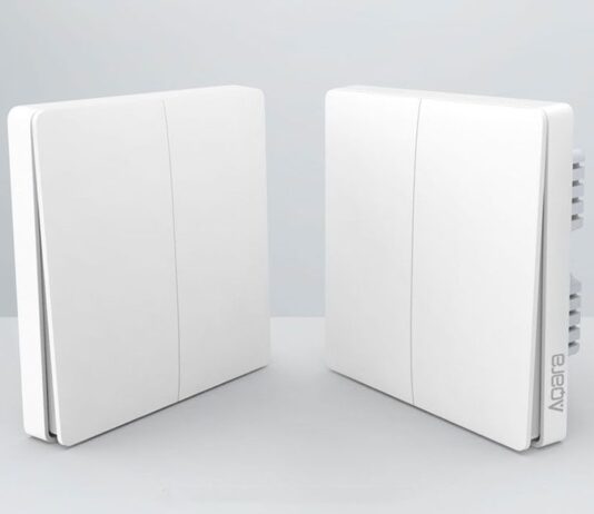 Розумні вимикачі світла – як вибрати і який додатковий функціонал доступний