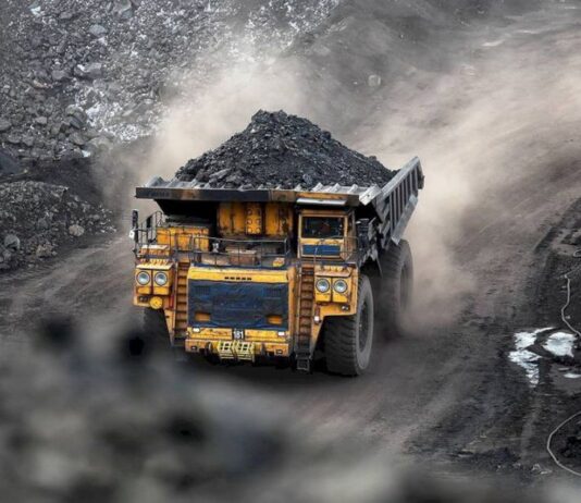 Розвиток рудників Житомирщини