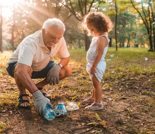 Життя в еко-стилі. Поради та приклади житомирян