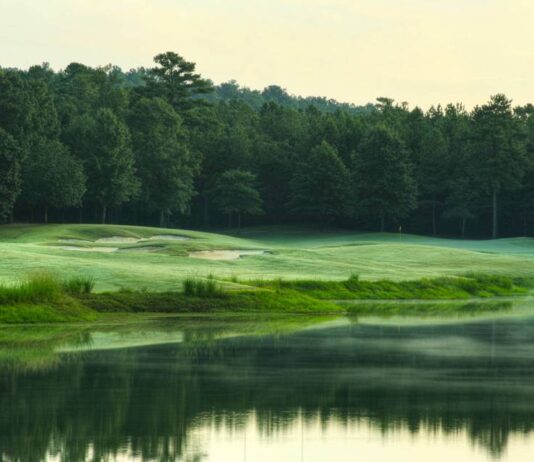 Містичні місця Житомирщини: Камінне село та Громовище