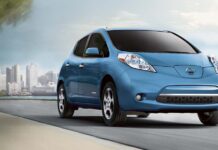 Електромобілі з США: що варто знати житомирянам?