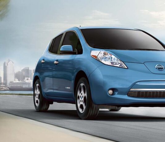 Електромобілі з США: що варто знати житомирянам?