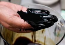 Що пов’язує Житомир і нафту?