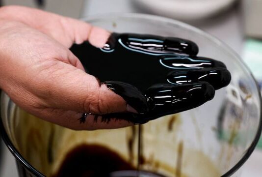 Що пов’язує Житомир і нафту?