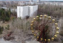 Розвиток промислового туризму на Житомирщині
