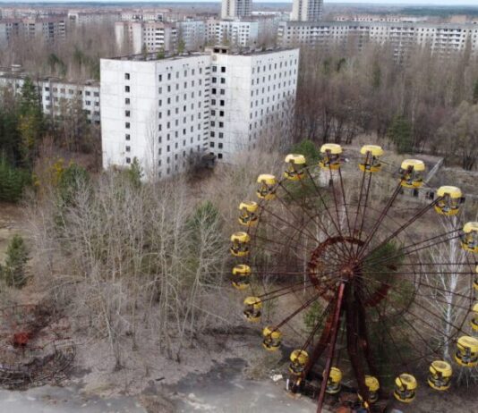 Розвиток промислового туризму на Житомирщині
