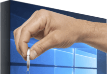 Как активировать Windows 10 и где приобрести ключ активации в Житомире