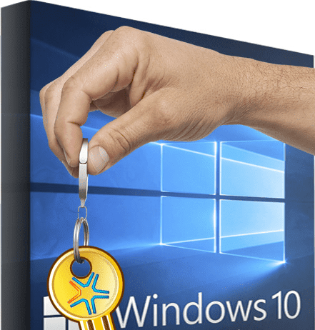 Як активувати Windows 10 і де придбати ключ активації у Житомирі