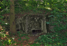 “Лінія Сталіна”: Новоград-Волинський укріпрайон