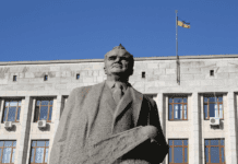 Планеробудування: інновації від Корольова