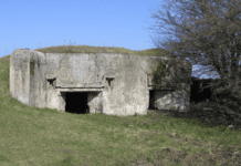 Лінія Сталіна на Житомирщині: Коростенський укріпрайон