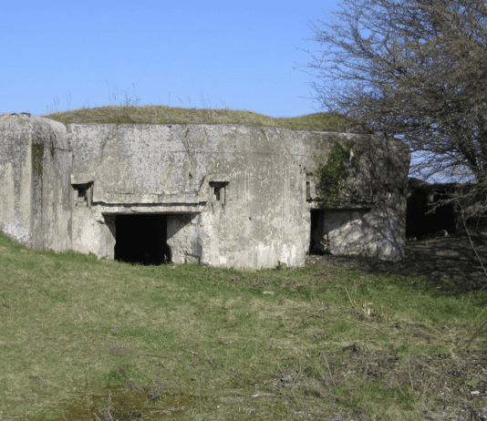 Лінія Сталіна на Житомирщині: Коростенський укріпрайон