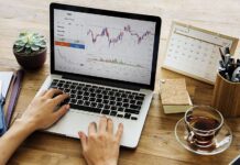 Что такое падающий тренд в трейдинге