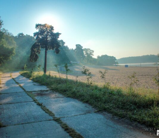 Історія і невідомі факти про Гідропарк