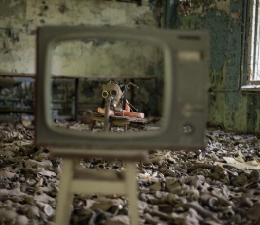 Чорнобильська катастрофа. Відбиток на Житомирщині